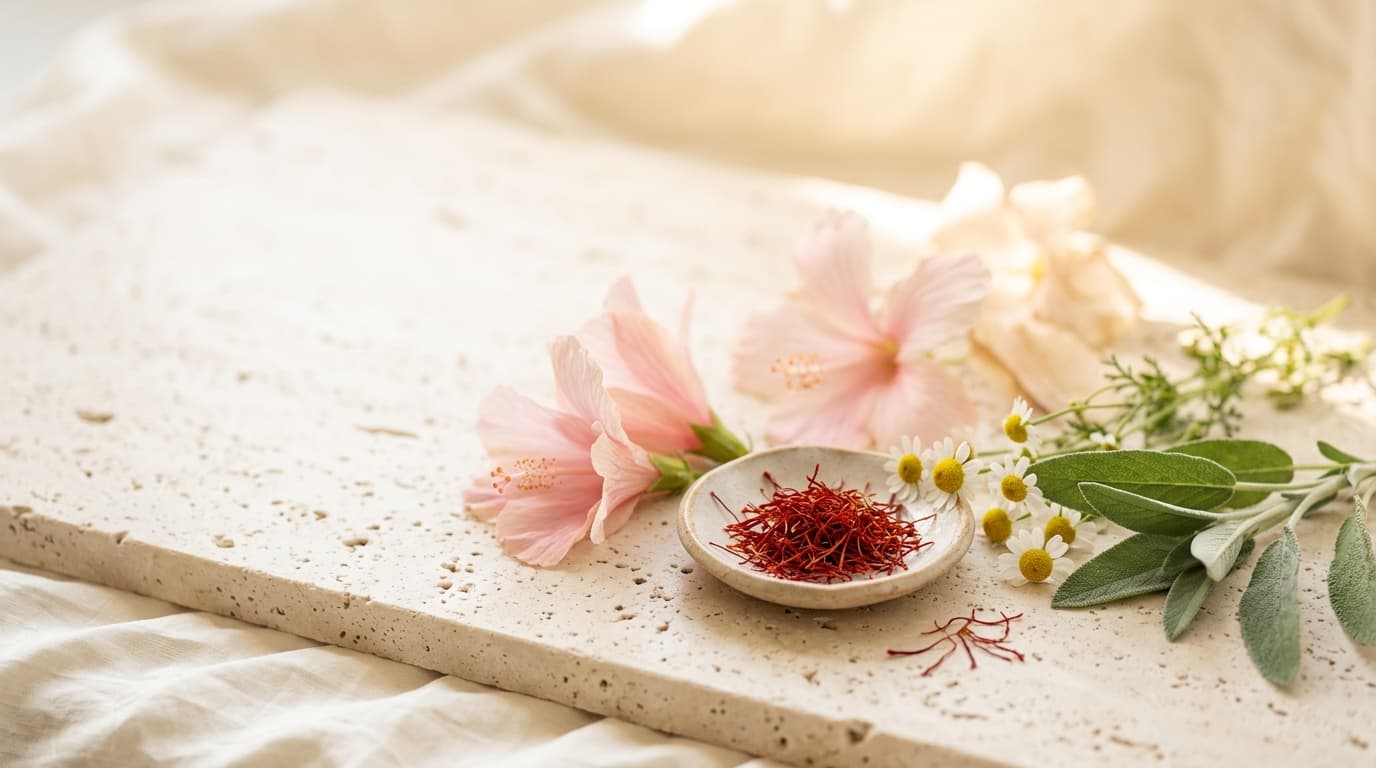 Botanical Background