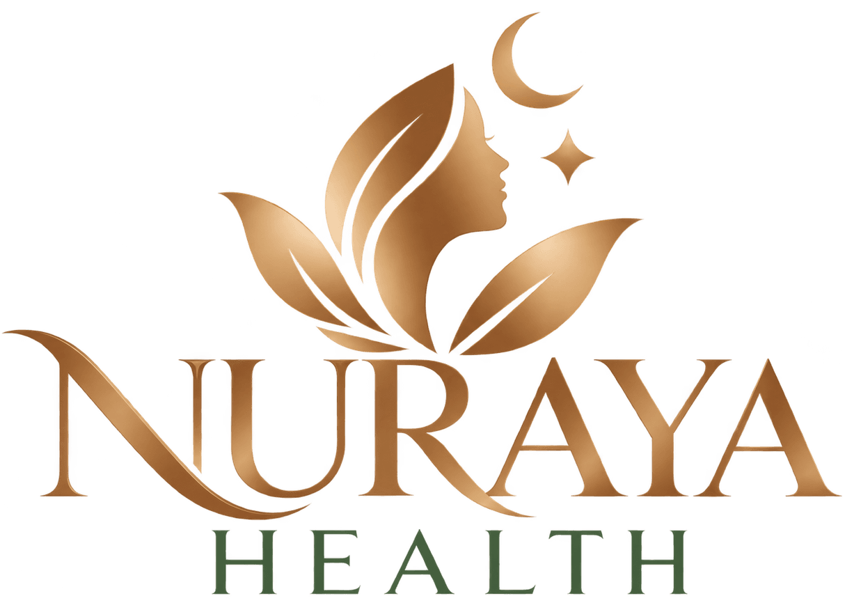 Nuraya Health Logo